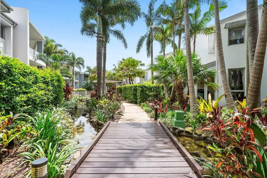 Beach Life At Coolum Coolum Beach Apartment
