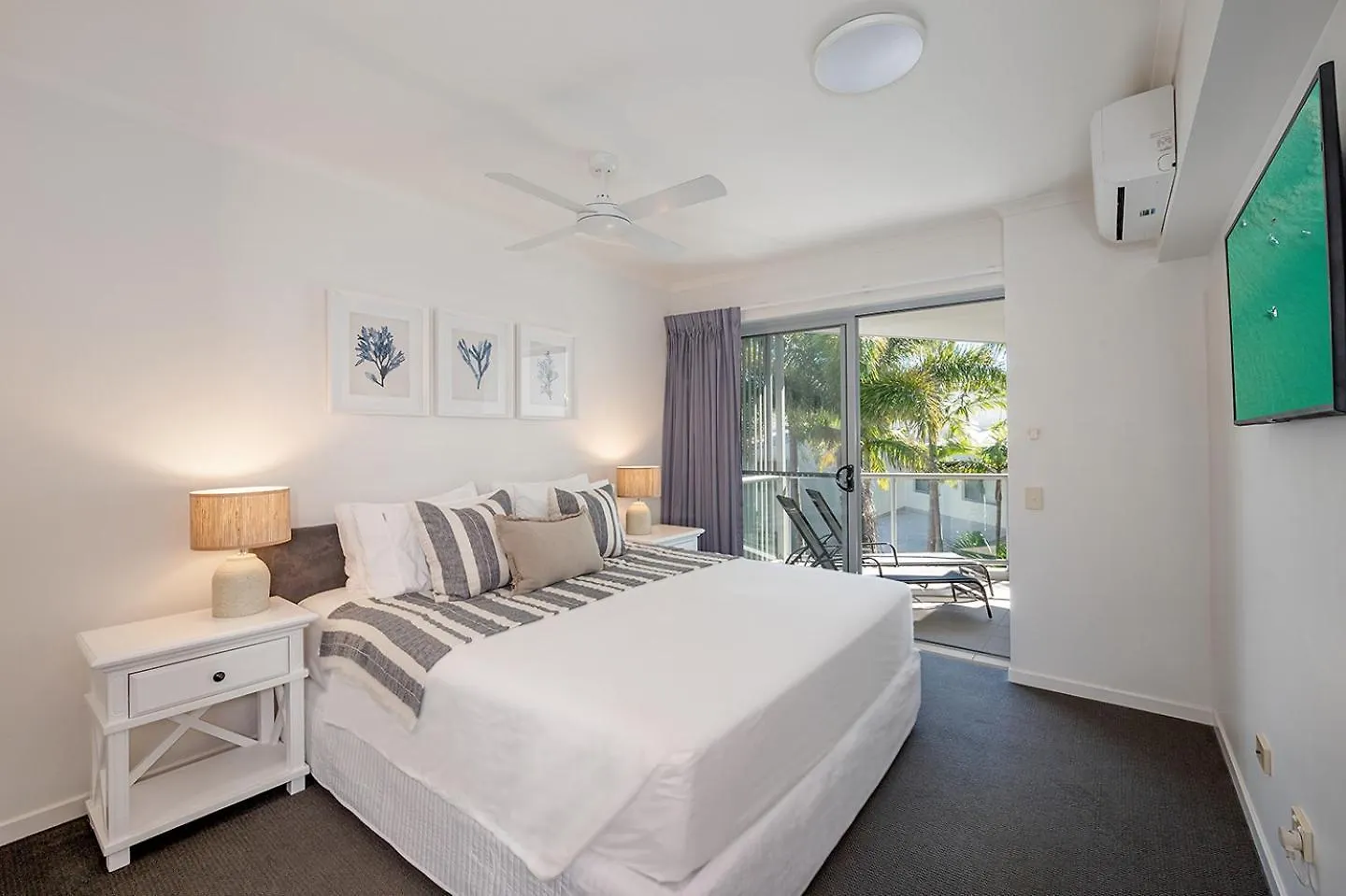 Apartment Beach Life At Coolum Coolum Beach