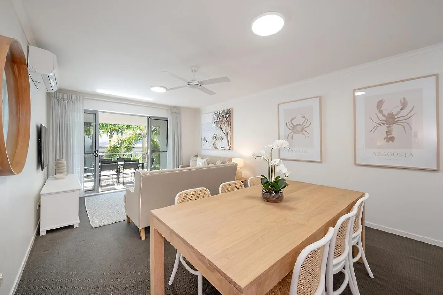 Apartment Beach Life At Coolum Coolum Beach Australia