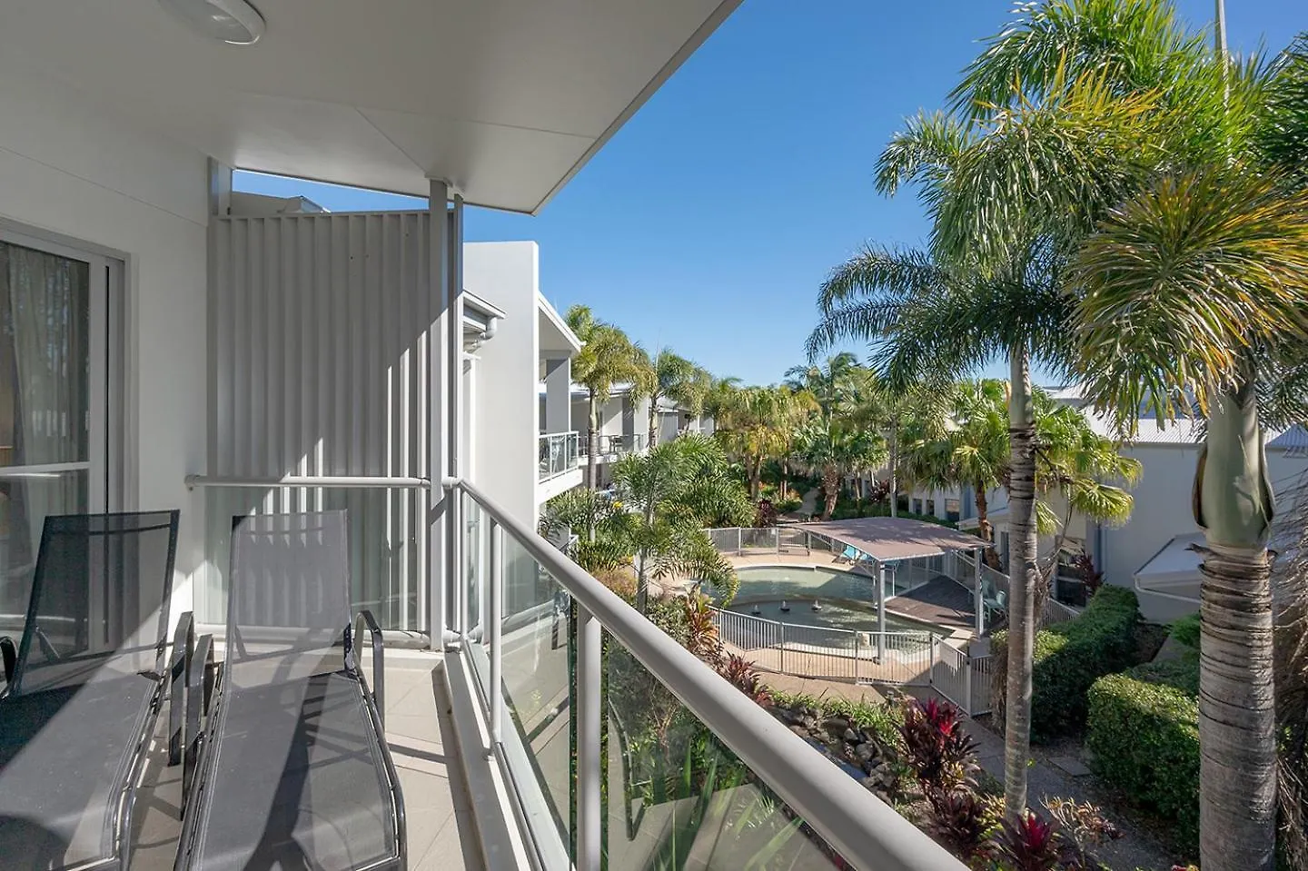 Apartment Beach Life At Coolum Coolum Beach