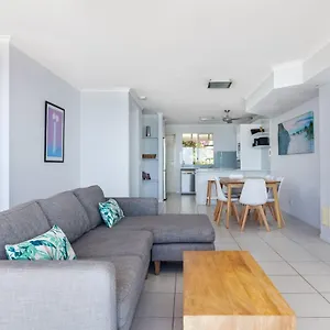 Seascapes Apartment