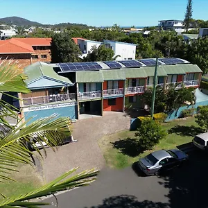 Coolum Budget Motel