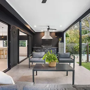 Tranquil On Cinnamon Holiday home