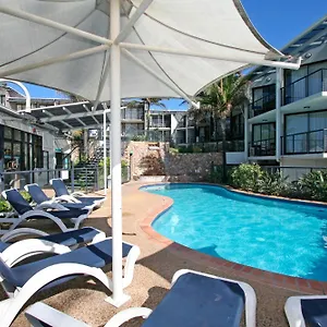 The Retreat Coolum Aparthotel