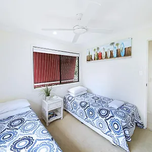 22 Sorrento Avenue Holiday home