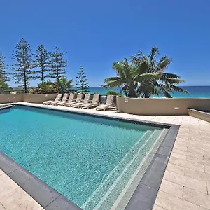 Clubb Coolum Sunshine Coast Resort