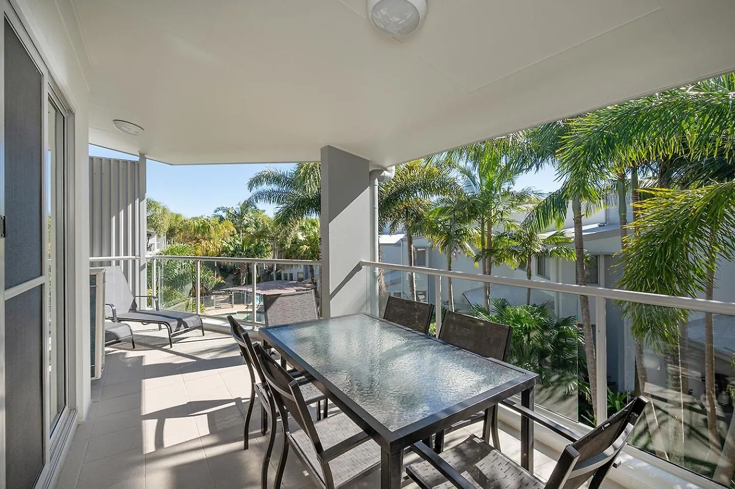 Beach Life At Coolum Coolum Beach Apartment