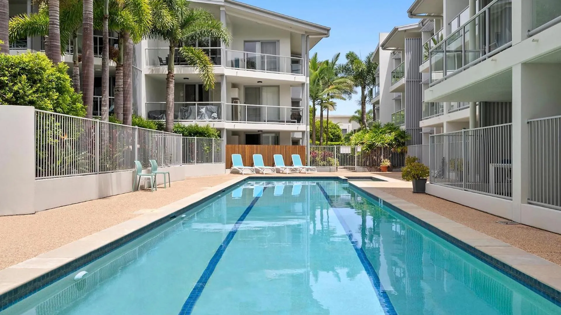 Beach Life At Coolum Coolum Beach Apartment